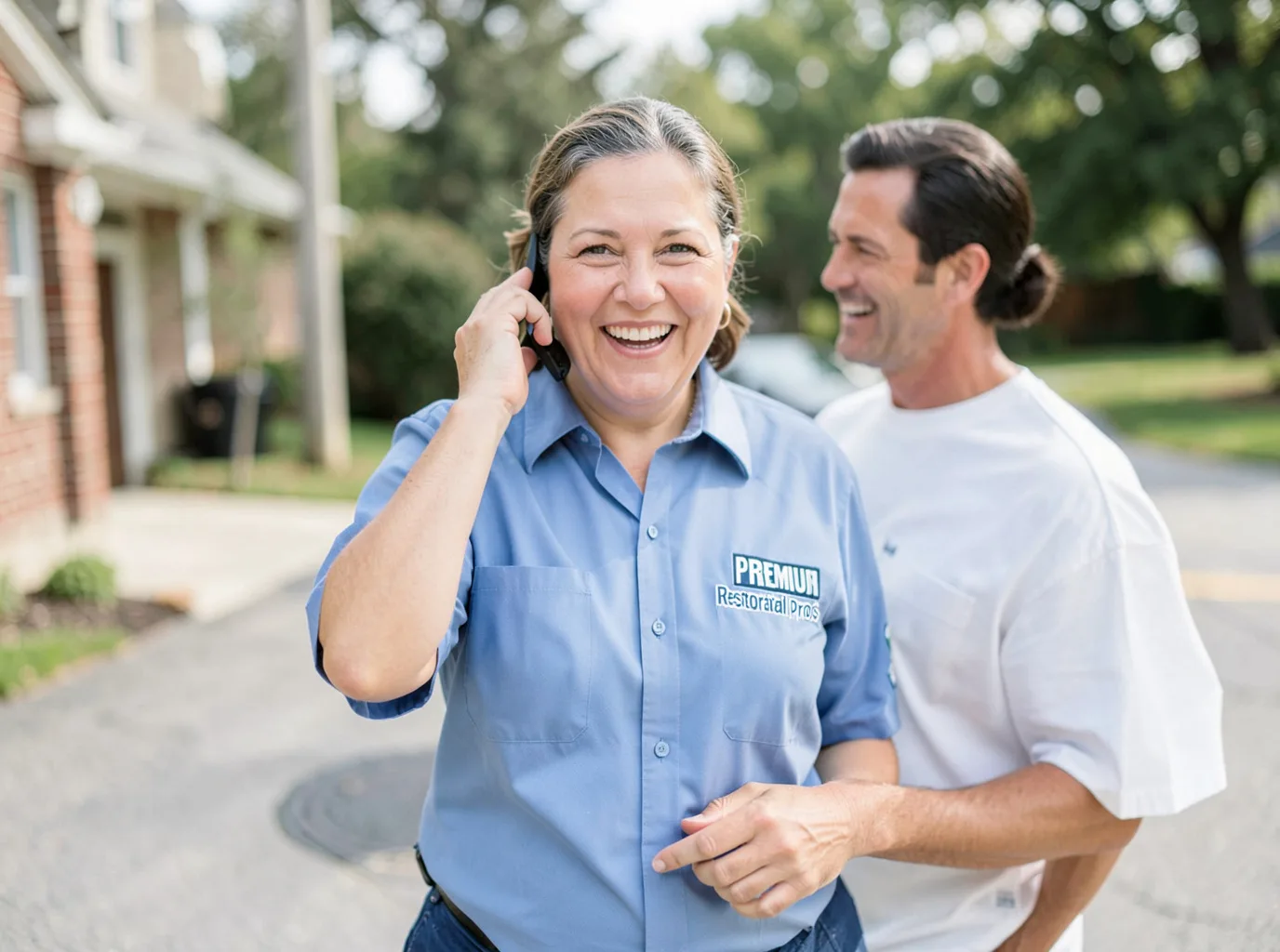 Water Damage Restoration Bowersville, OH FAQs